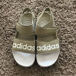 Adidas sandals